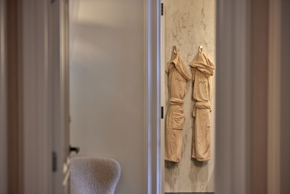 PuroGrand Hotel — Hotel rooms in Palma de Mallorca, Balearic Islands