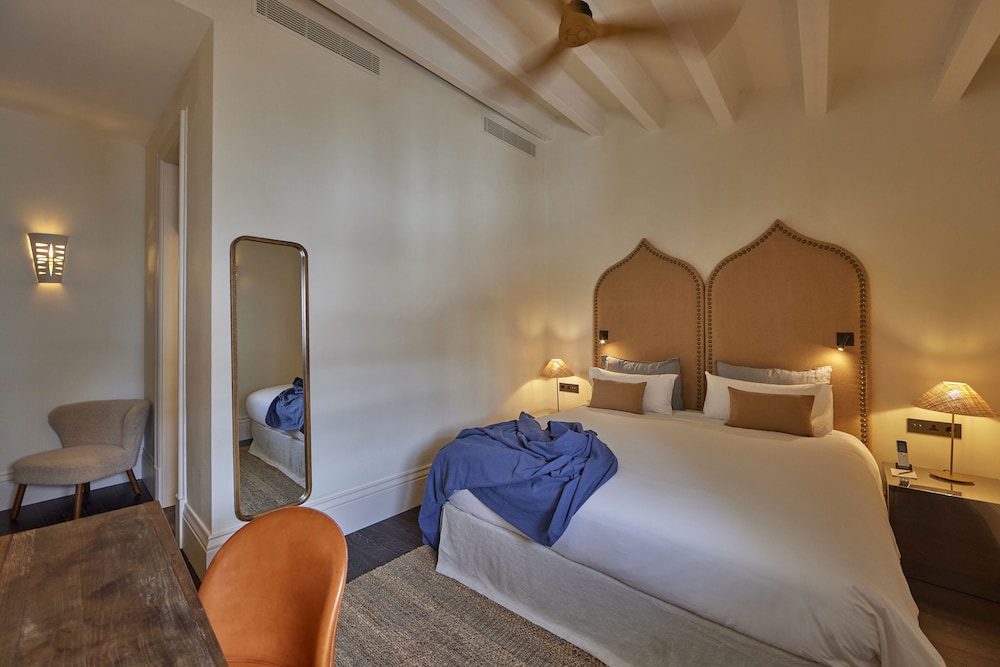 PuroGrand Hotel — Hotel rooms in Palma de Mallorca, Balearic Islands