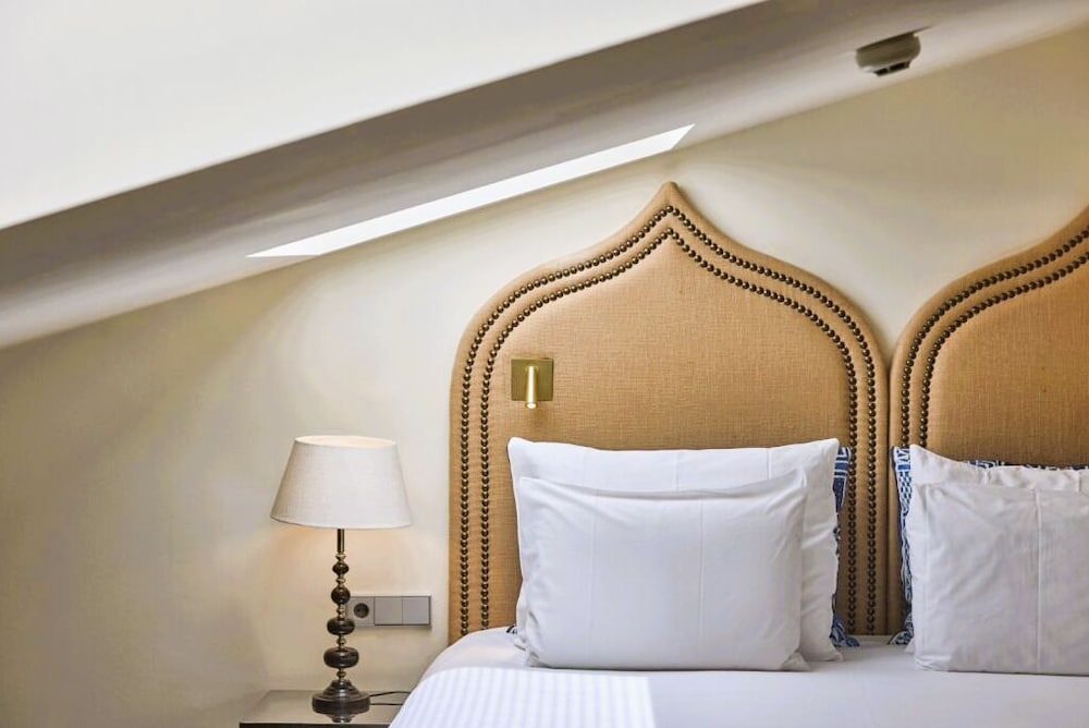 PuroGrand Hotel — Hotel rooms in Palma de Mallorca, Balearic Islands