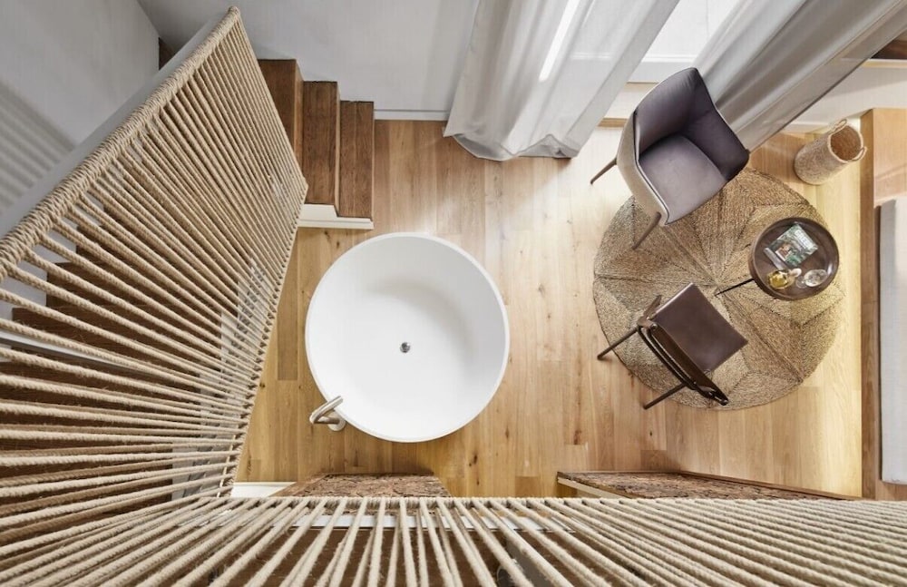 PuroGrand Hotel — Hotel rooms in Palma de Mallorca, Balearic Islands