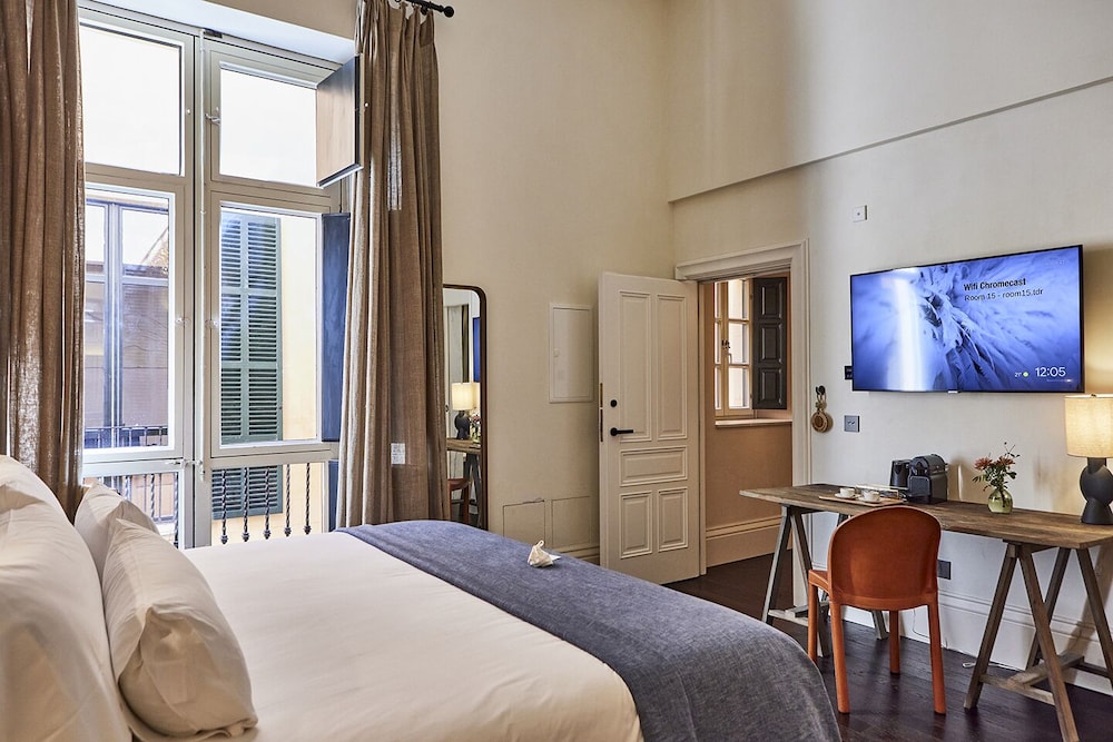 PuroGrand Hotel — Hotel rooms in Palma de Mallorca, Balearic Islands