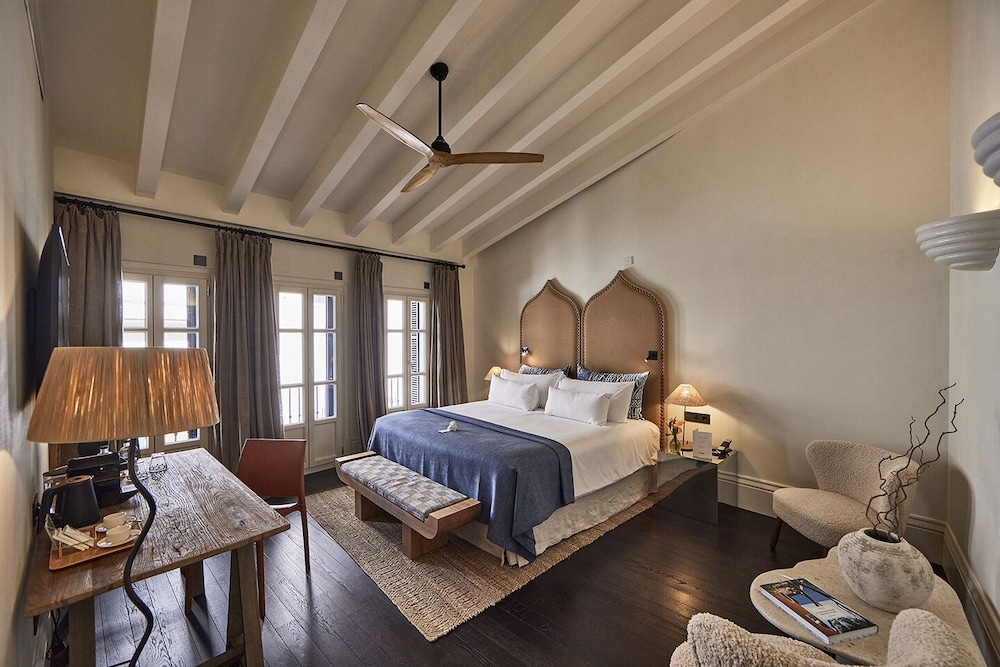 PuroGrand Hotel — Hotel rooms in Palma de Mallorca, Balearic Islands
