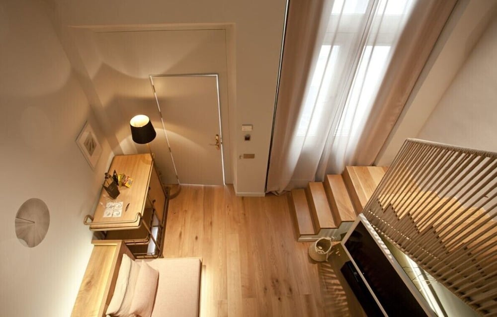 PuroGrand Hotel — Hotel rooms in Palma de Mallorca, Balearic Islands