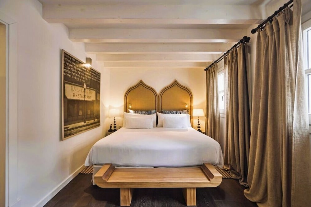PuroGrand Hotel — Hotel rooms in Palma de Mallorca, Balearic Islands