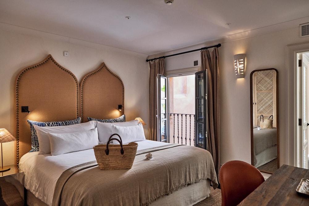 PuroGrand Hotel — Hotel rooms in Palma de Mallorca, Balearic Islands