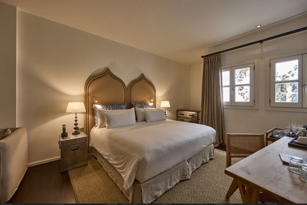 PuroGrand Hotel — Hotel rooms in Palma de Mallorca, Balearic Islands
