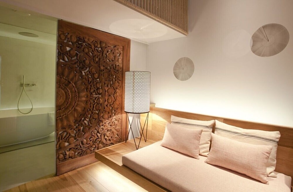 PuroGrand Hotel — Hotel rooms in Palma de Mallorca, Balearic Islands