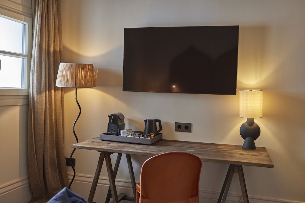 PuroGrand Hotel — Hotel rooms in Palma de Mallorca, Balearic Islands