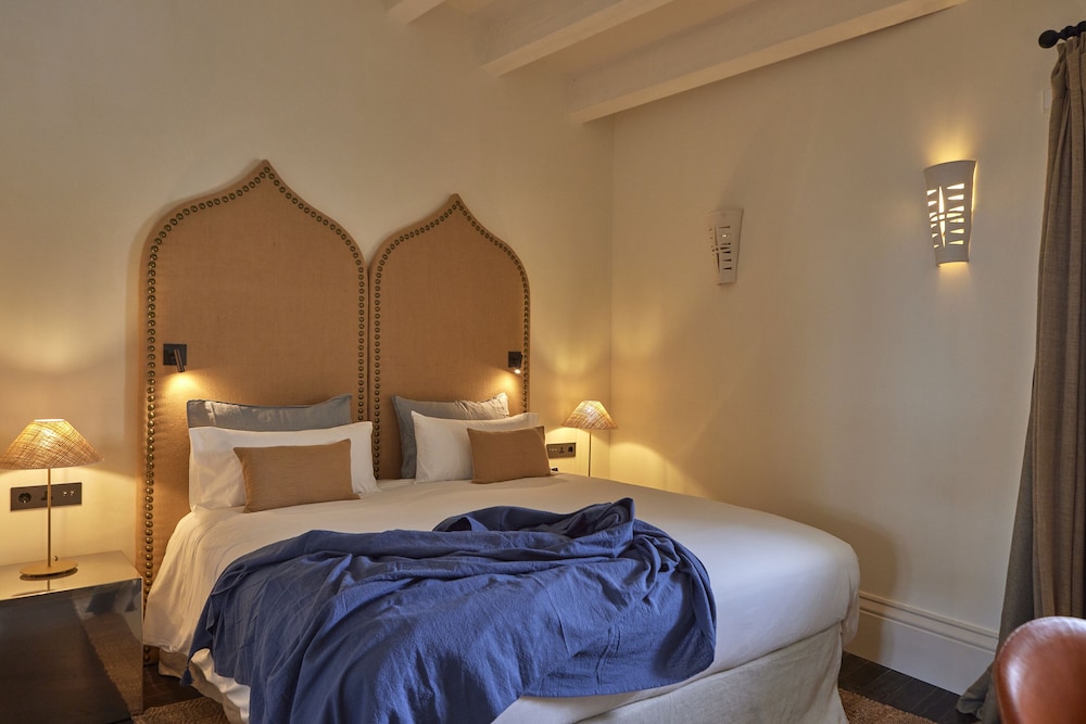 PuroGrand Hotel — Hotel rooms in Palma de Mallorca, Balearic Islands