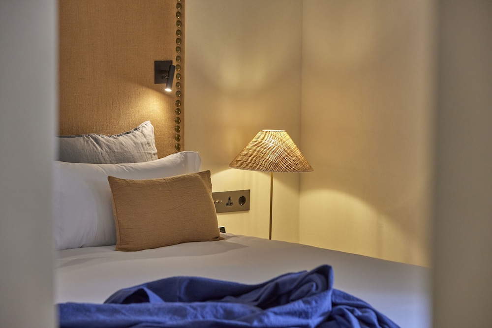 PuroGrand Hotel — Hotel rooms in Palma de Mallorca, Balearic Islands