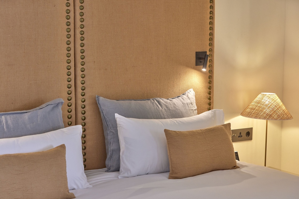 PuroGrand Hotel — Hotel rooms in Palma de Mallorca, Balearic Islands