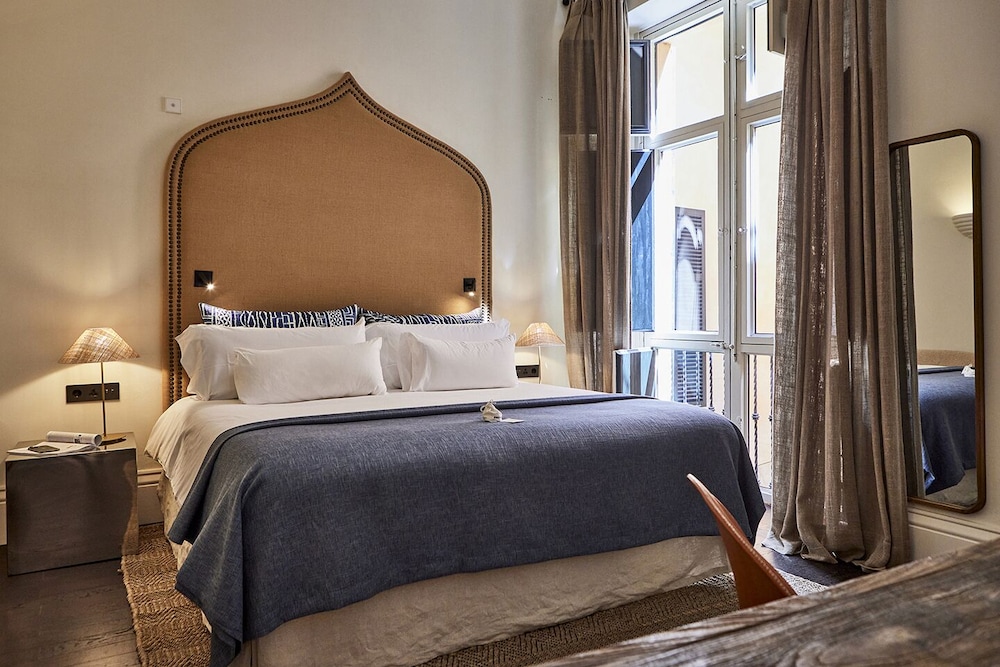 PuroGrand Hotel — Hotel rooms in Palma de Mallorca, Balearic Islands