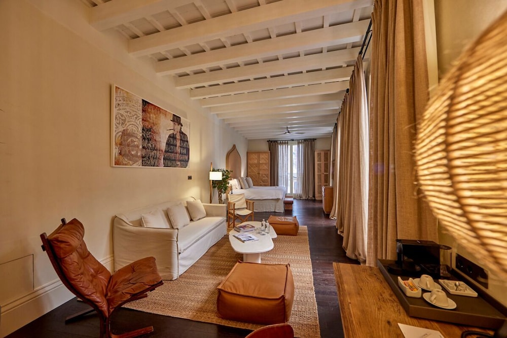 PuroGrand Hotel — Hotel rooms in Palma de Mallorca, Balearic Islands