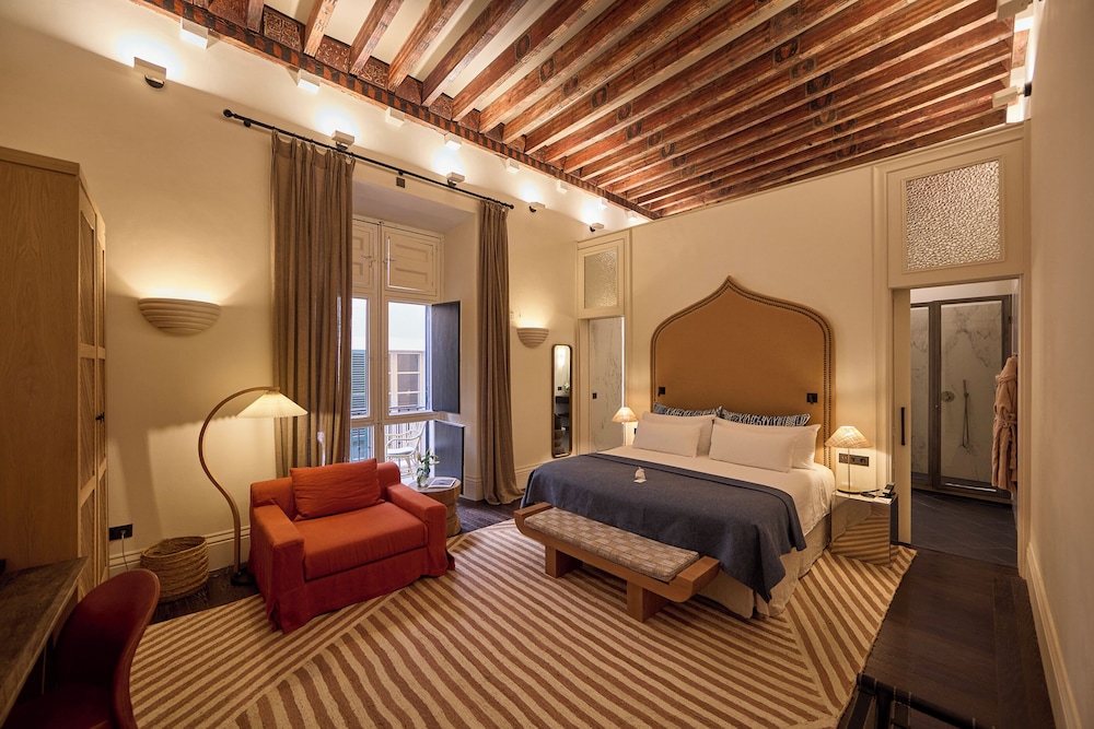 PuroGrand Hotel — Hotel rooms in Palma de Mallorca, Balearic Islands