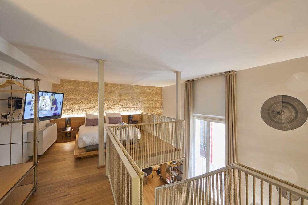 PuroGrand Hotel — Hotel rooms in Palma de Mallorca, Balearic Islands