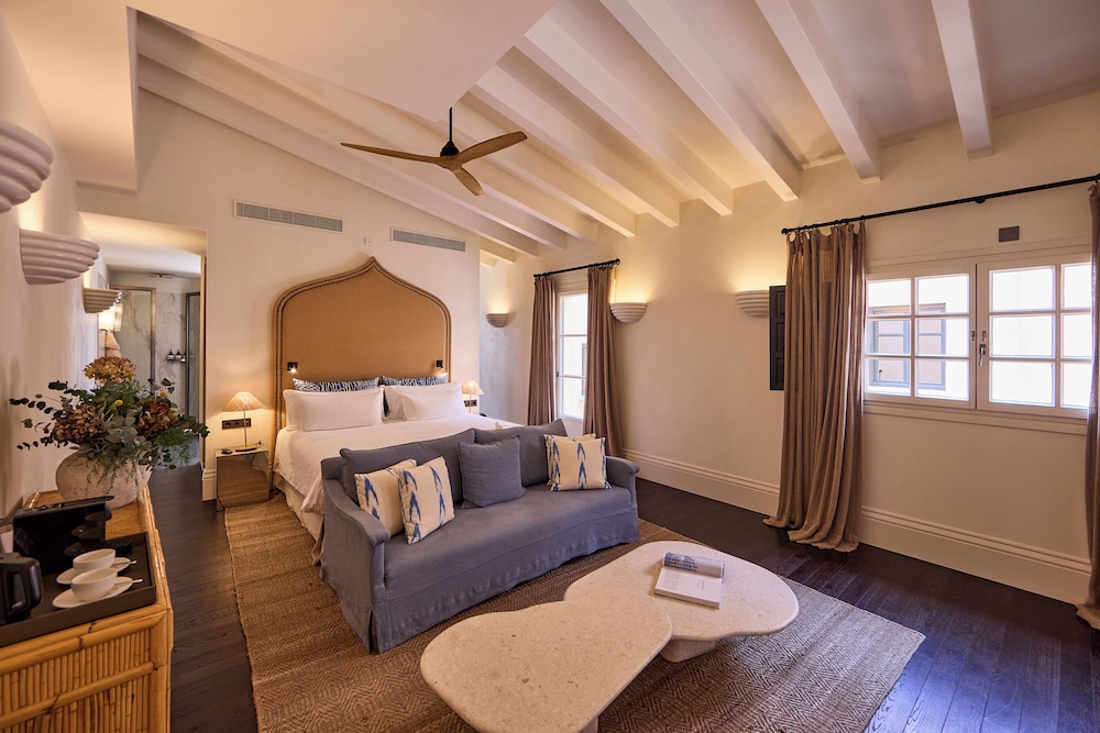 PuroGrand Hotel — Hotel rooms in Palma de Mallorca, Balearic Islands