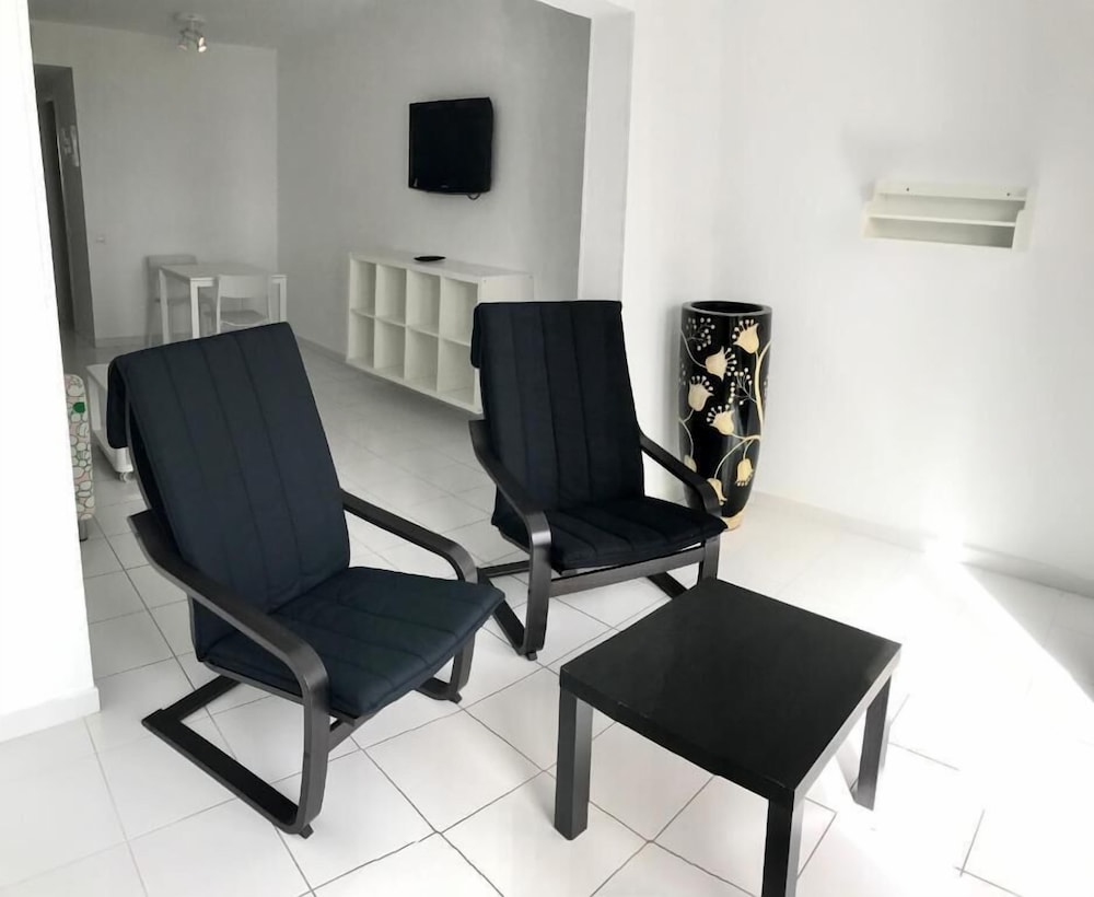 Apartamentos Erika - Adults Only — Hotel rooms in Corralejo, Canary Islands