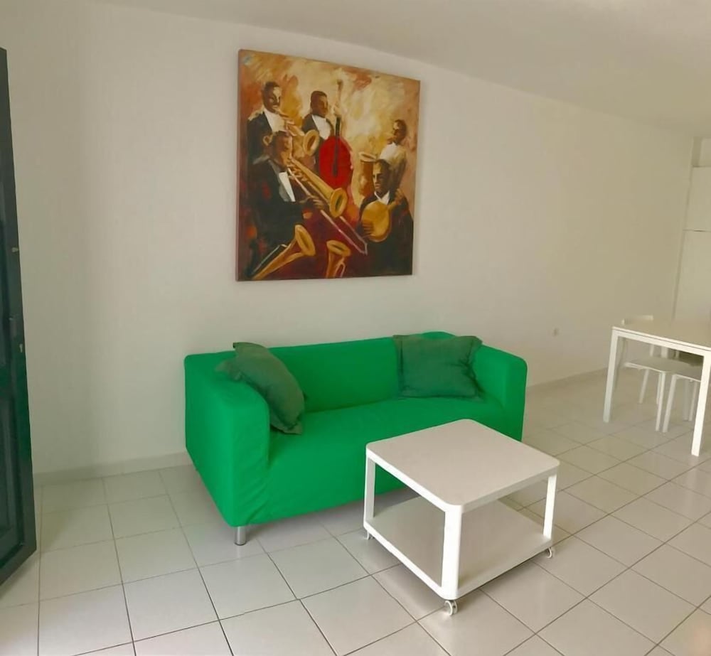 Apartamentos Erika - Adults Only — Hotel rooms in Corralejo, Canary Islands