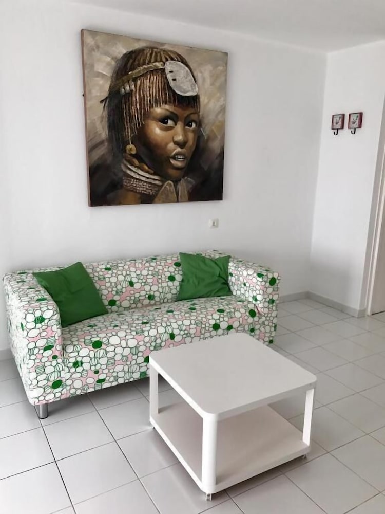 Apartamentos Erika - Adults Only — Hotel rooms in Corralejo, Canary Islands