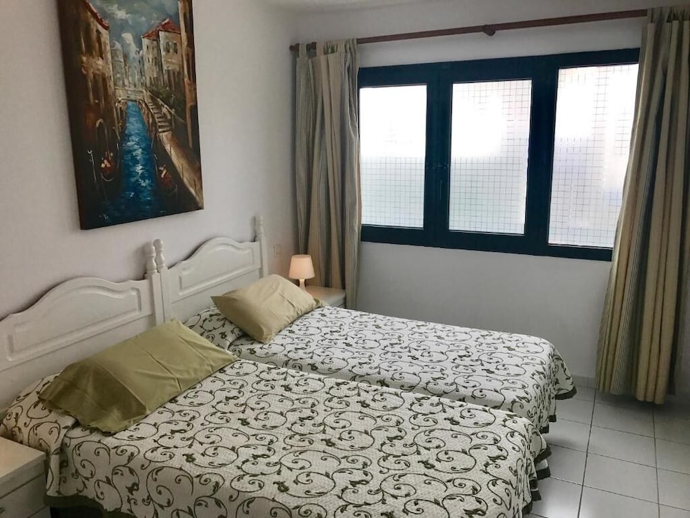 Apartamentos Erika - Adults Only — Hotel rooms in Corralejo, Canary Islands