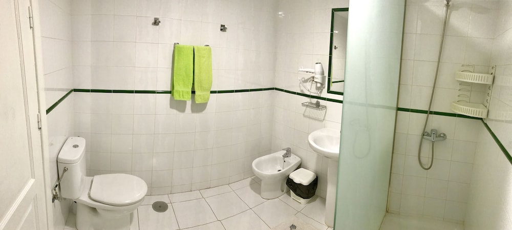 Apartamentos Erika - Adults Only — Hotel rooms in Corralejo, Canary Islands