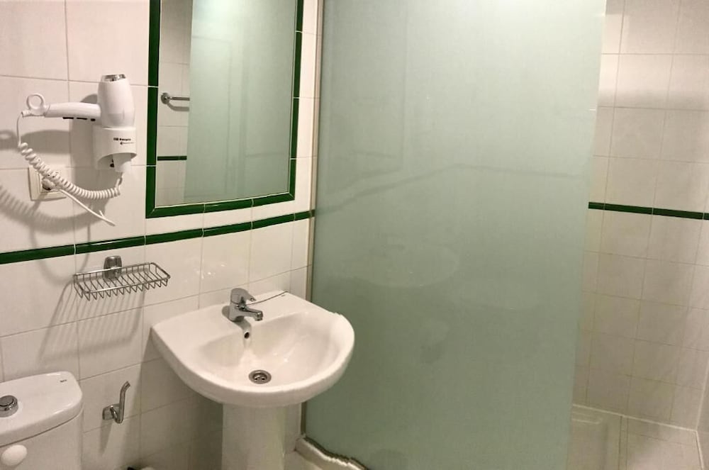 Apartamentos Erika - Adults Only — Hotel rooms in Corralejo, Canary Islands