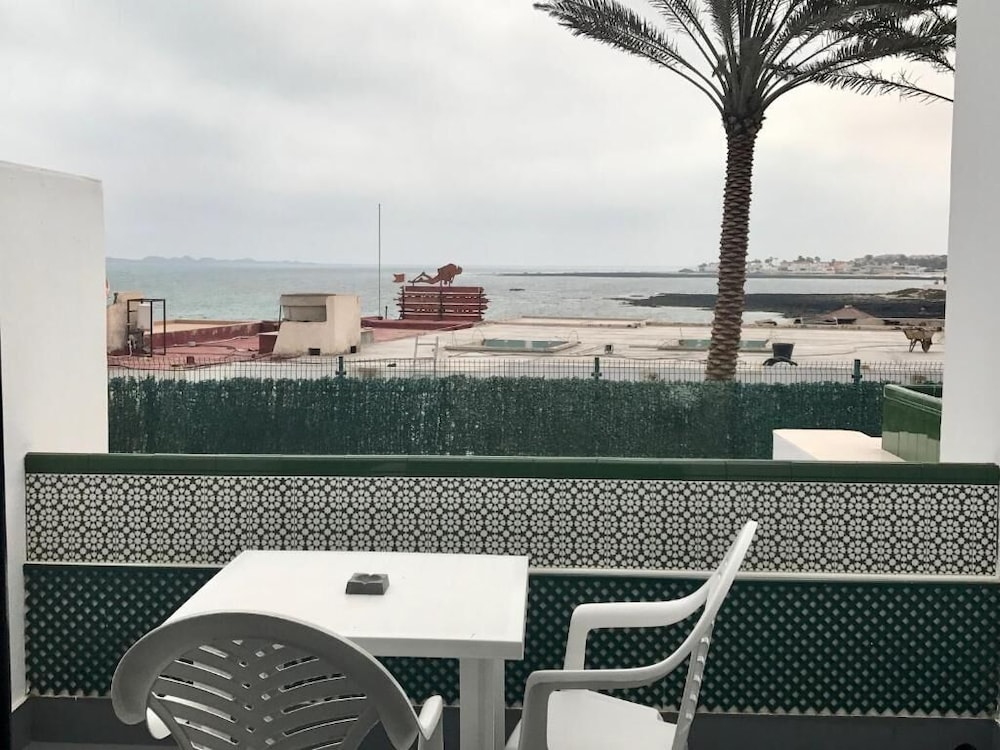Apartamentos Erika - Adults Only — Restaurant & bars in Corralejo, Canary Islands
