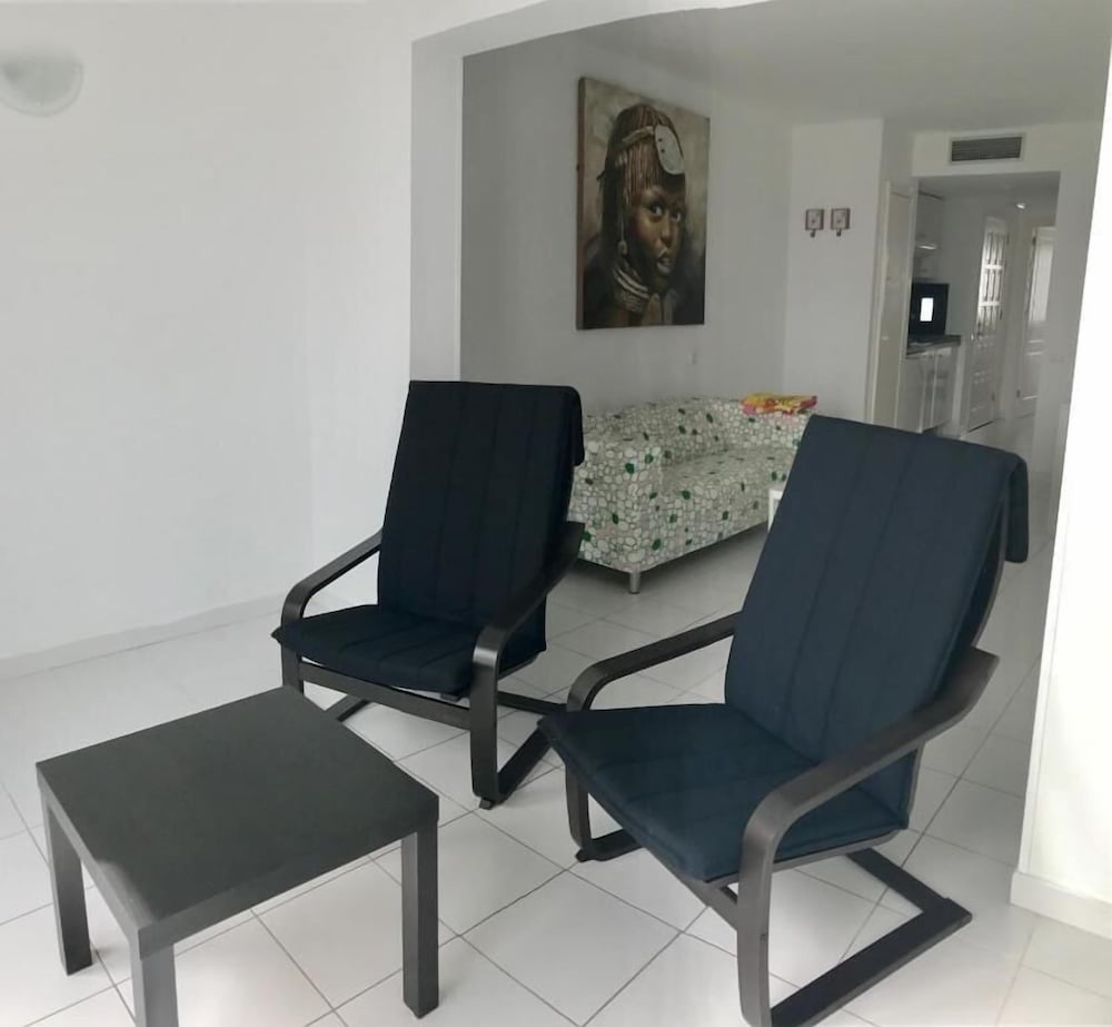 Apartamentos Erika - Adults Only — Hotel rooms in Corralejo, Canary Islands