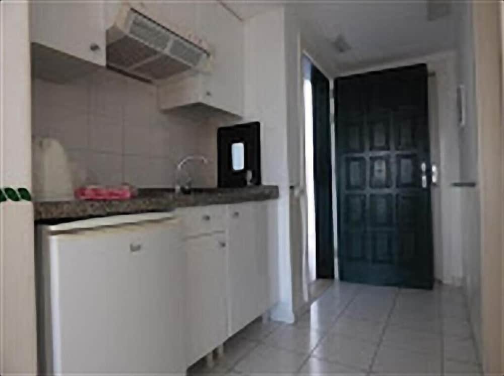 Apartamentos Erika - Adults Only — Hotel rooms in Corralejo, Canary Islands