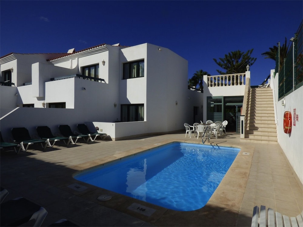 Apartamentos Erika - Adults Only — Main photo in Corralejo, Canary Islands