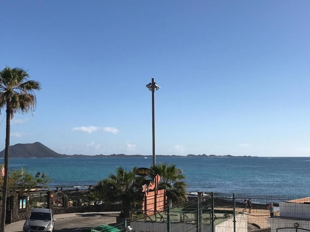 Apartamentos Erika - Adults Only — Attractions in the area in Corralejo, Canary Islands