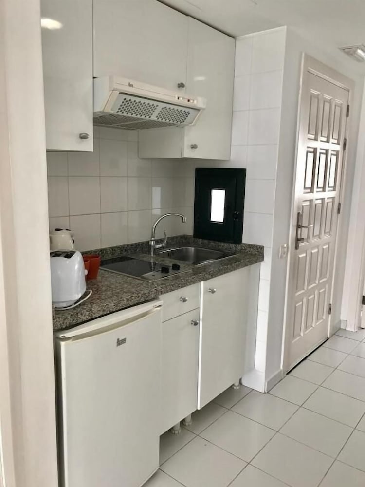 Apartamentos Erika - Adults Only — Hotel rooms in Corralejo, Canary Islands