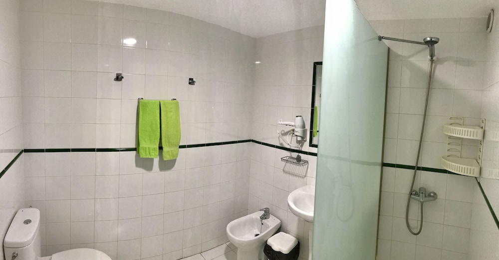 Apartamentos Erika - Adults Only — Hotel rooms in Corralejo, Canary Islands