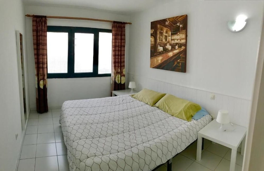 Apartamentos Erika - Adults Only — Hotel rooms in Corralejo, Canary Islands