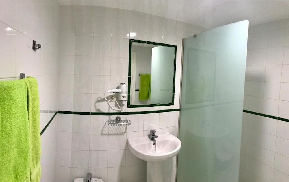 Apartamentos Erika - Adults Only — Hotel rooms in Corralejo, Canary Islands