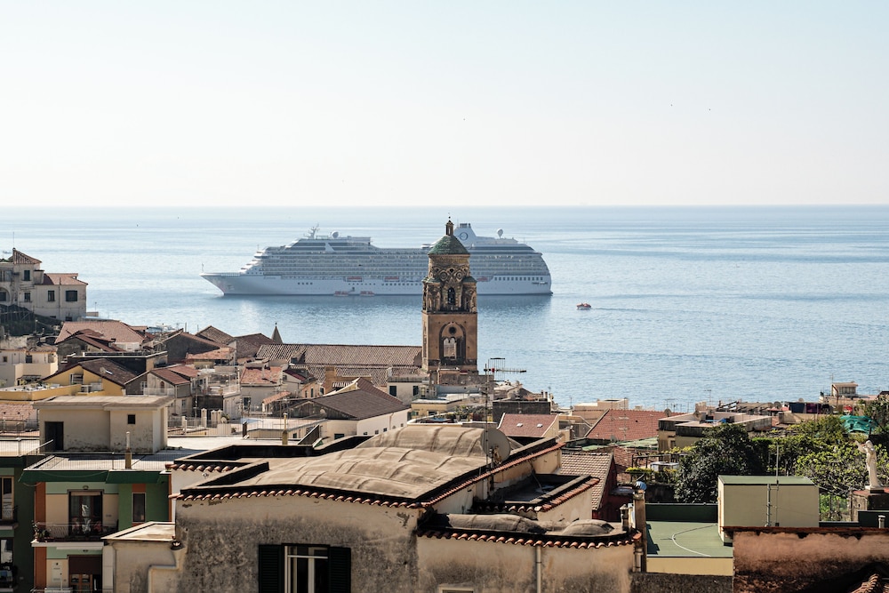Hotel Villa Annalara charme and relax — Attractions in the area in Amalfi, Campania