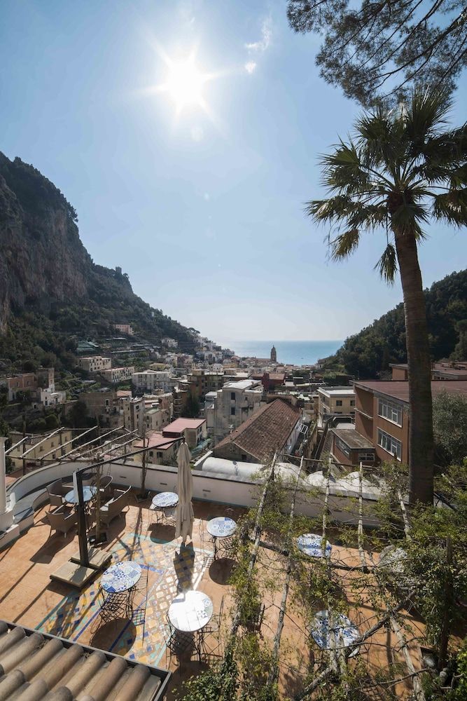 Hotel Villa Annalara charme and relax image