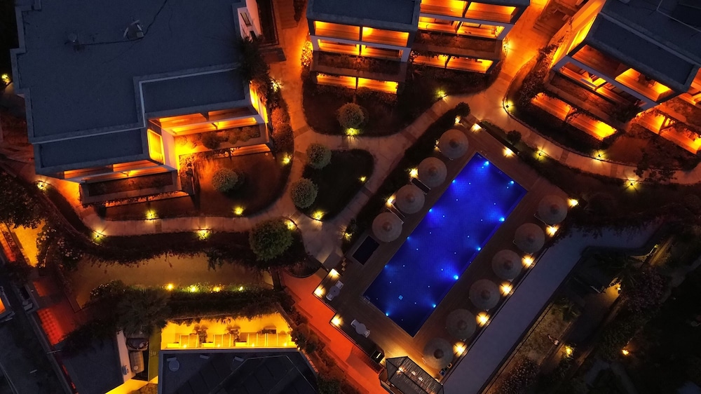 Costa Farilya Special Class Hotel Bodrum - Special Class — Swimming pool in Bodrum, Mugla