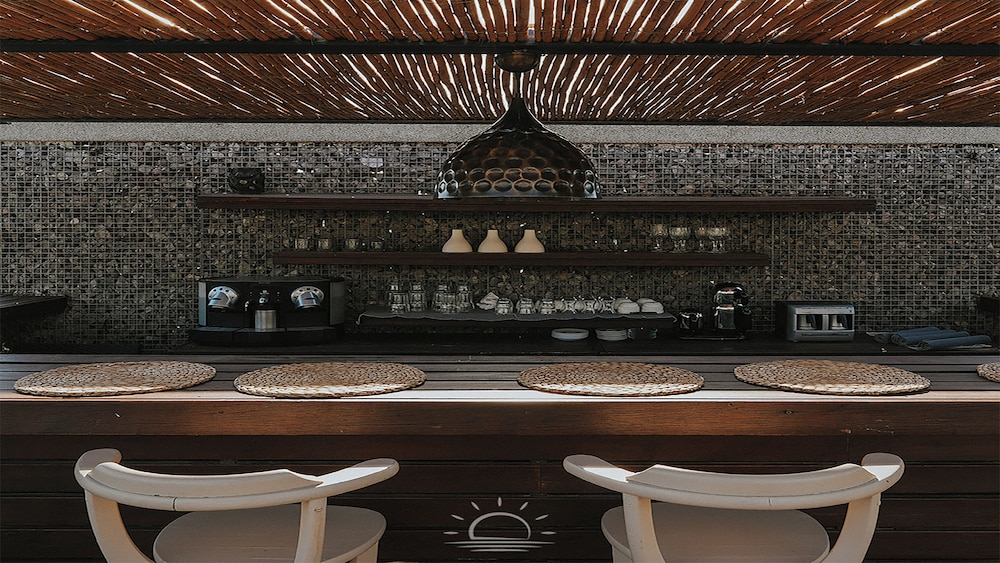 Costa Farilya Special Class Hotel Bodrum - Special Class — Restaurant & bars in Bodrum, Mugla