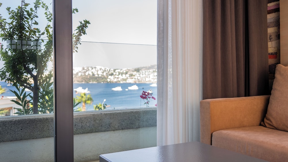 Costa Farilya Special Class Hotel Bodrum - Special Class — Hotel rooms in Bodrum, Mugla
