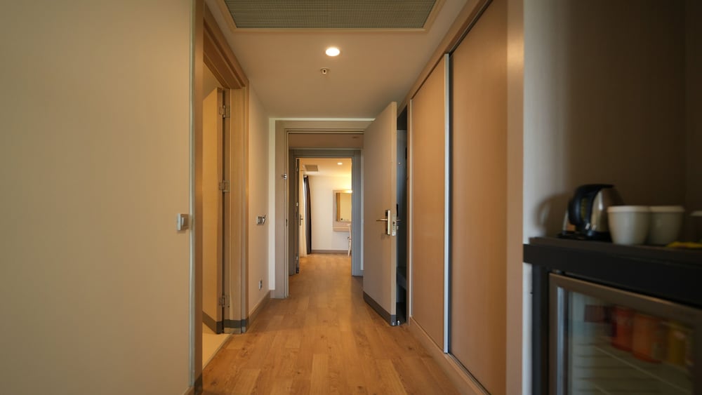 Costa Farilya Special Class Hotel Bodrum - Special Class — Hotel rooms in Bodrum, Mugla