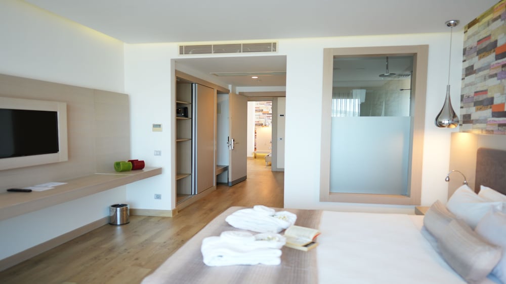 Costa Farilya Special Class Hotel Bodrum - Special Class — Hotel rooms in Bodrum, Mugla