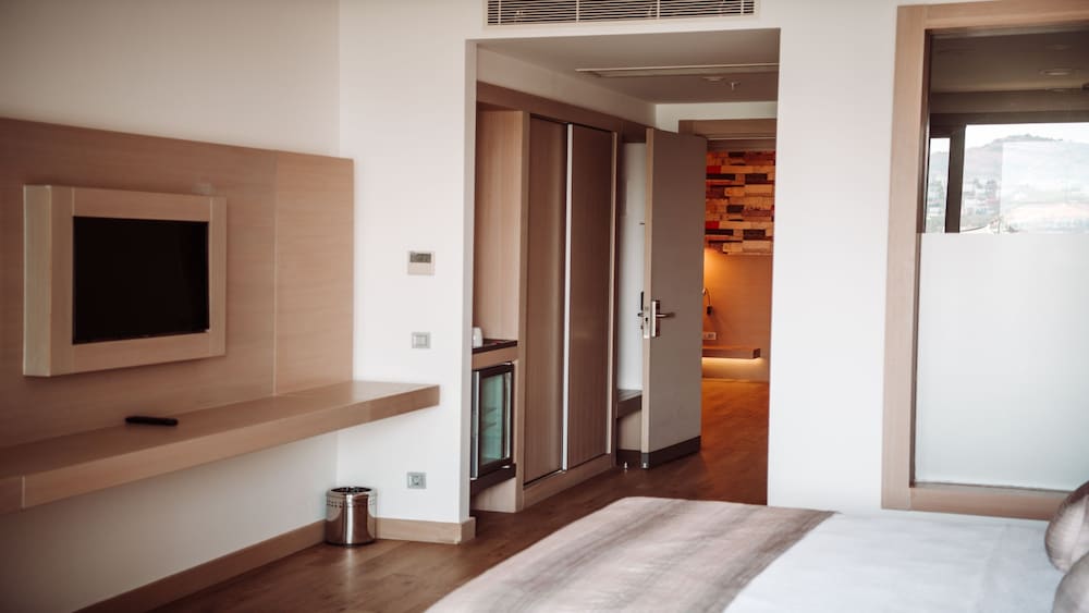 Costa Farilya Special Class Hotel Bodrum - Special Class — Hotel rooms in Bodrum, Mugla