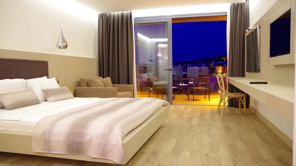 Costa Farilya Special Class Hotel Bodrum - Special Class — Hotel rooms in Bodrum, Mugla