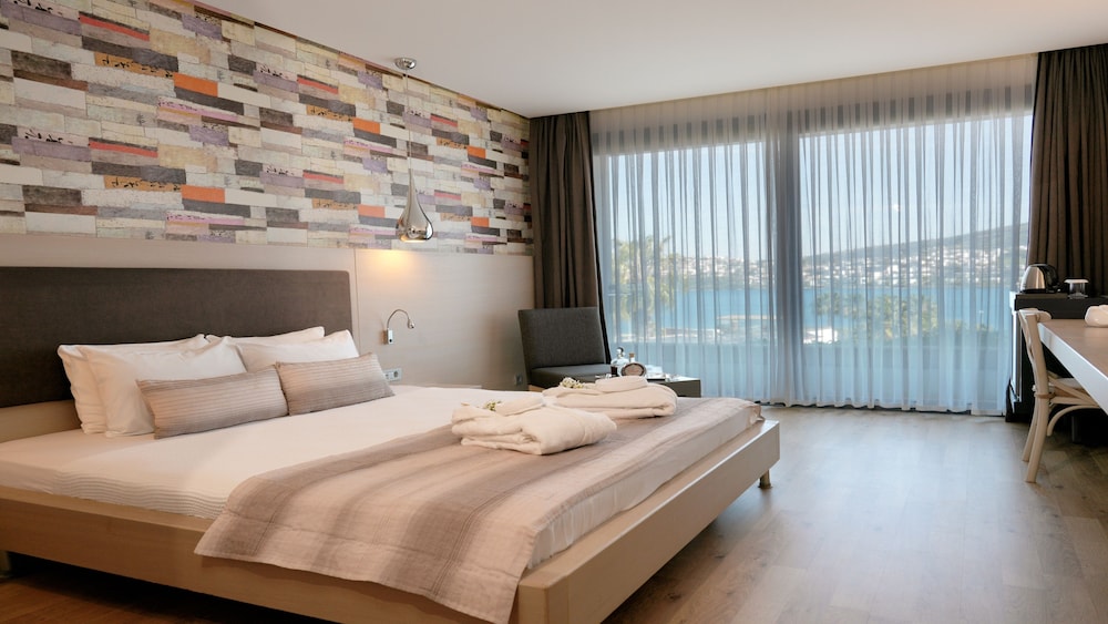 Costa Farilya Special Class Hotel Bodrum - Special Class — Hotel rooms in Bodrum, Mugla