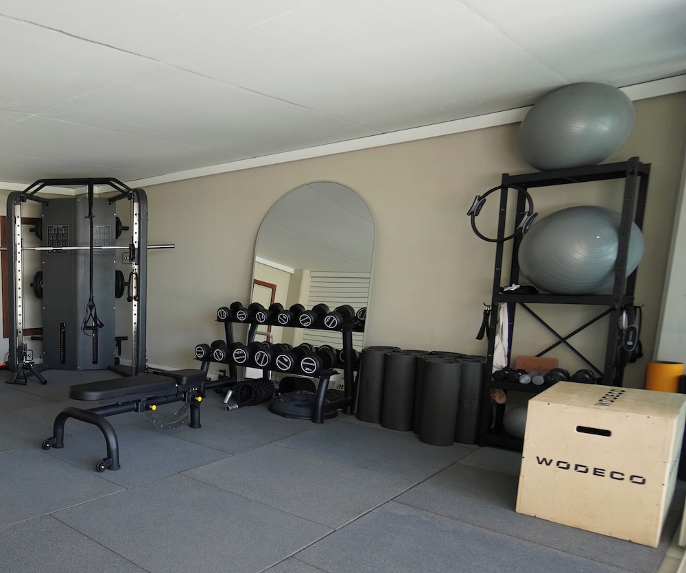 Costa Farilya Special Class Hotel Bodrum - Special Class — Sports & recreation in Bodrum, Mugla
