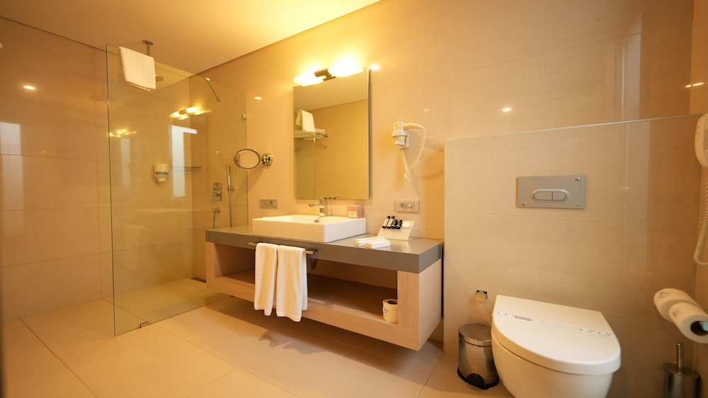 Costa Farilya Special Class Hotel Bodrum - Special Class — Hotel rooms in Bodrum, Mugla