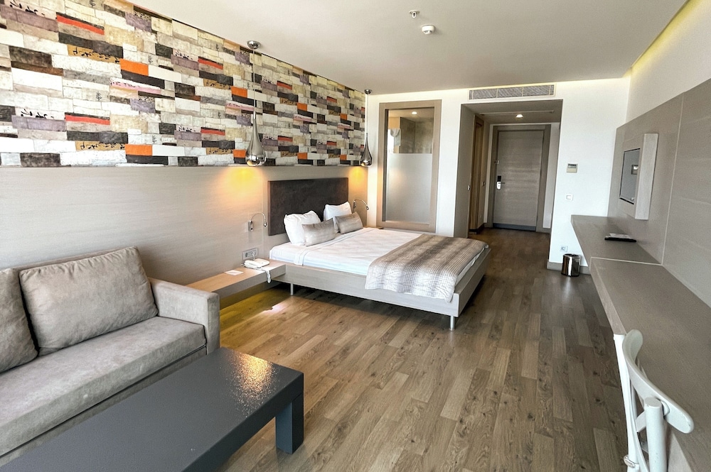Costa Farilya Special Class Hotel Bodrum - Special Class — Hotel rooms in Bodrum, Mugla
