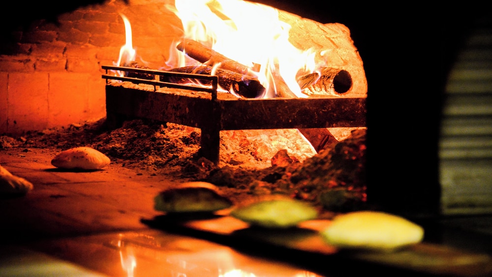 Costa Farilya Special Class Hotel Bodrum - Special Class — Restaurant & bars in Bodrum, Mugla