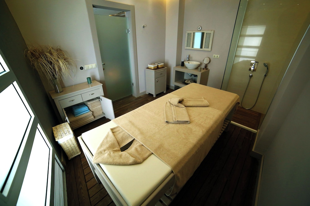 Costa Farilya Special Class Hotel Bodrum - Special Class — Spa in Bodrum, Mugla